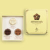 Earth Element Pralines – 土